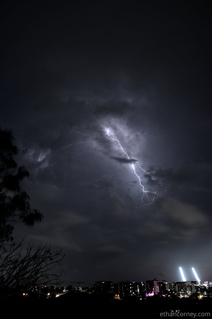 storm