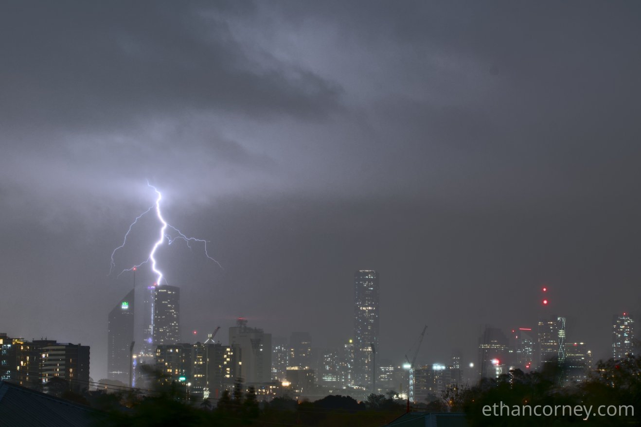 storm