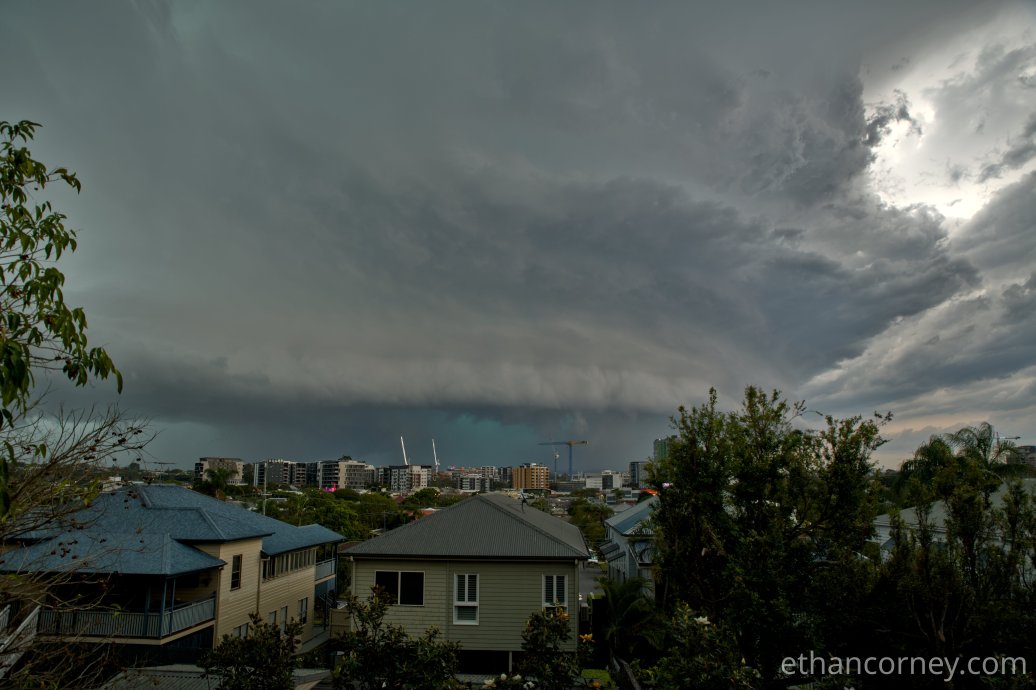 storm