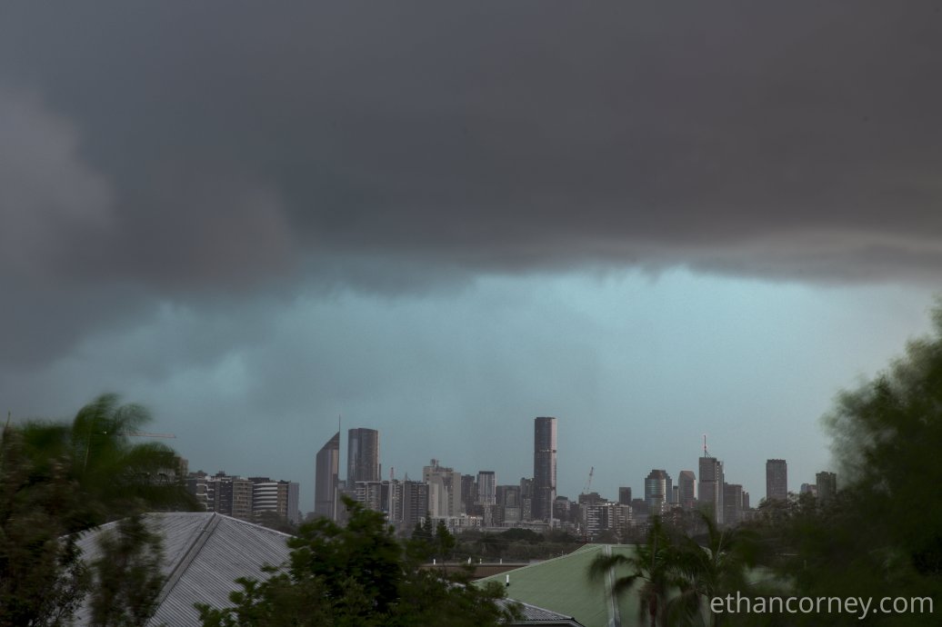 storm