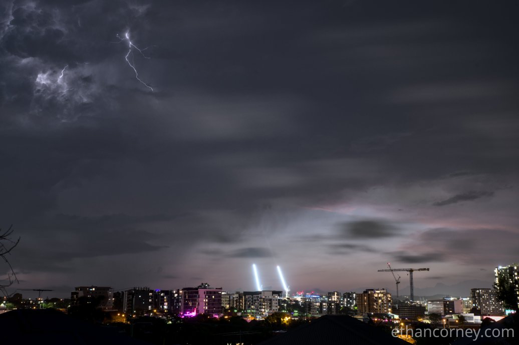 storm