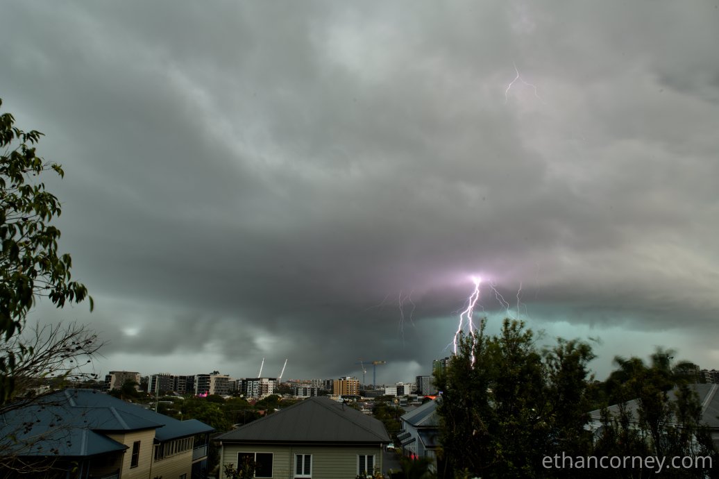 storm