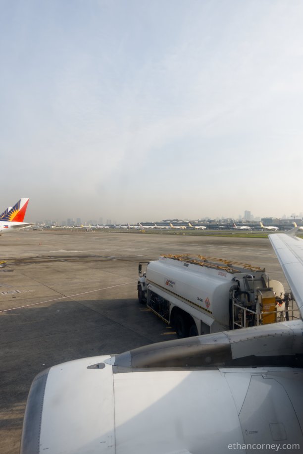 planes