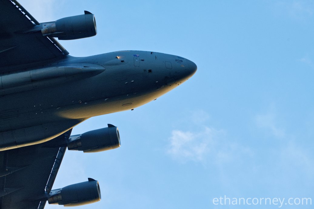 globemaster