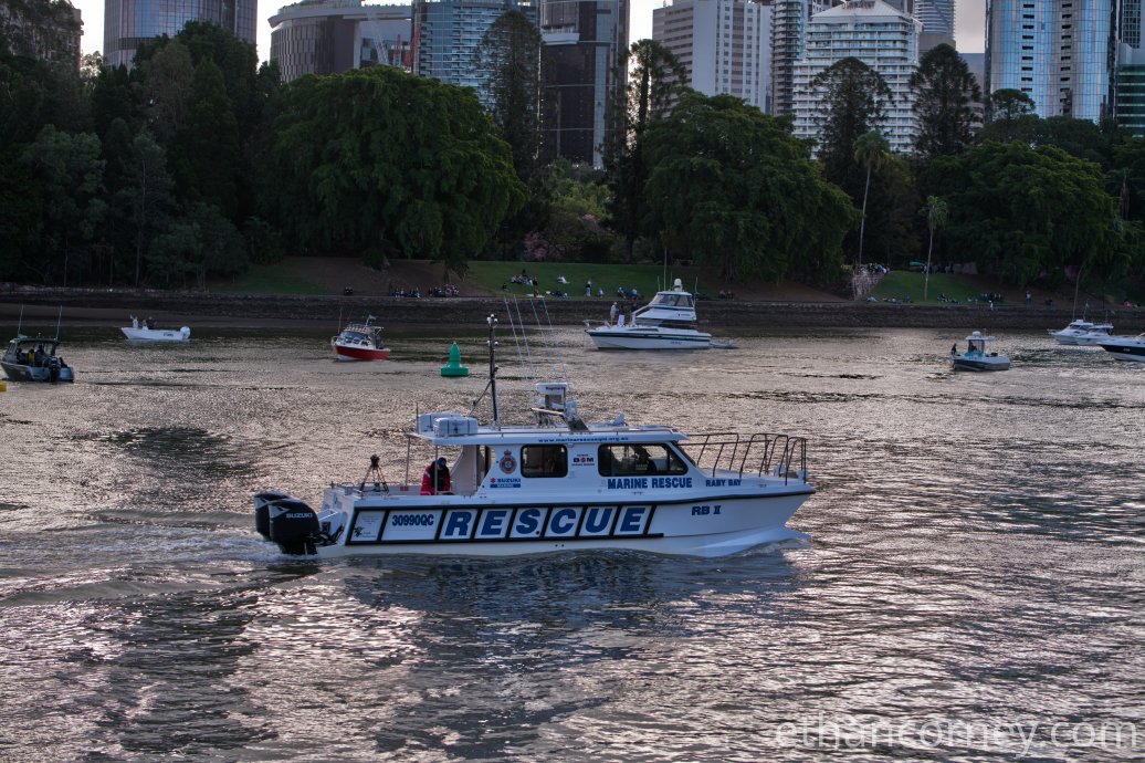 rescueboat