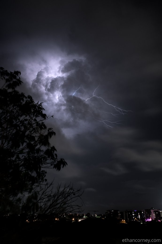 storm