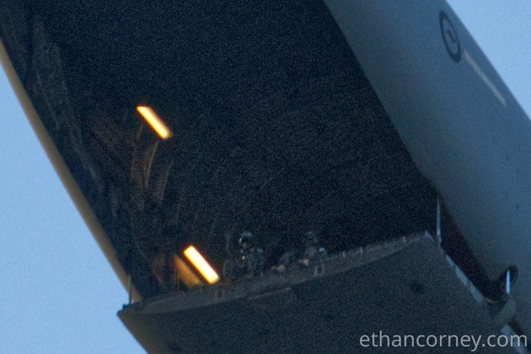 globemaster