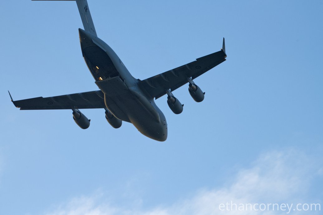 globemaster