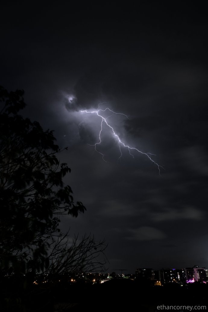 storm