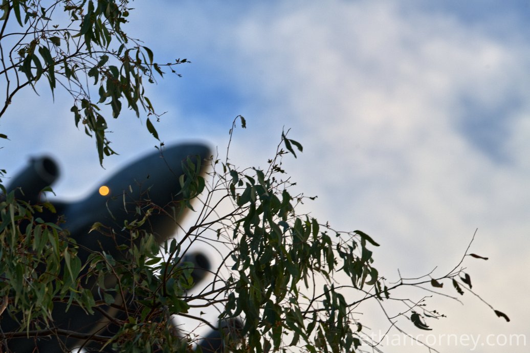 globemaster