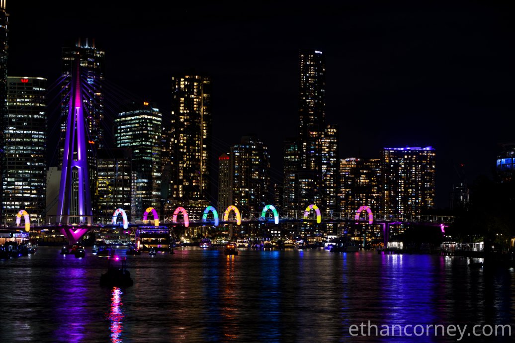 city
