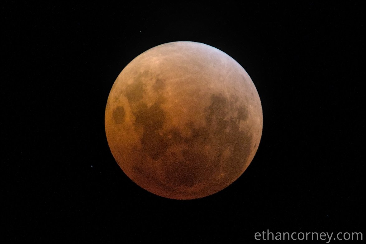eclipse
