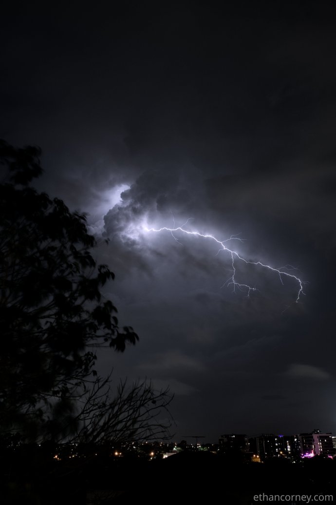 storm