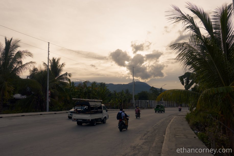 highway